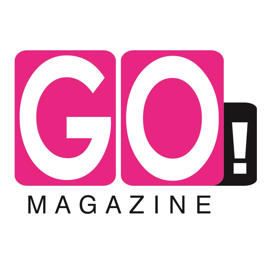 Go magazine
